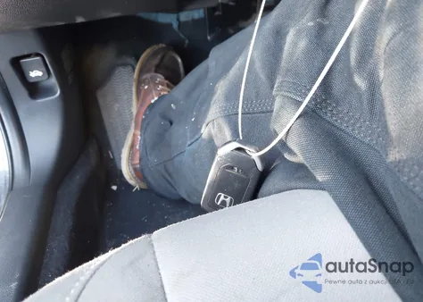 2019 Honda Civic Ex z USA, uszkodzony, nr VIN JHMFC1F38KX003956